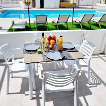 Luxury Atlantico View Apartment Puerto del Carmen  Exterior photo