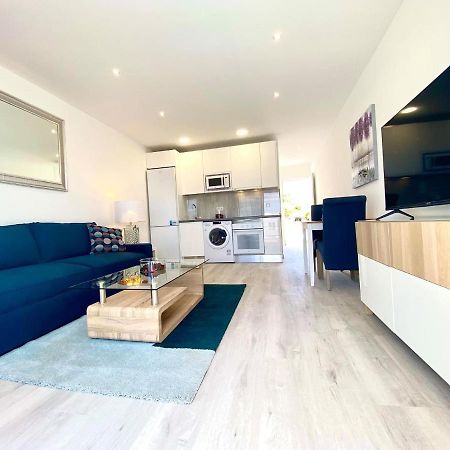 Luxury Atlantico View Apartment Puerto del Carmen  Exterior photo