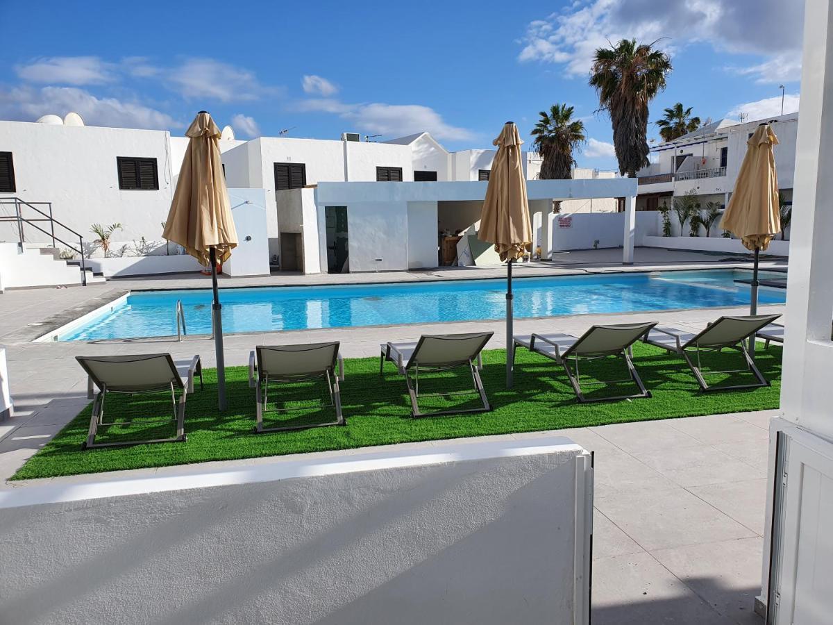 Luxury Atlantico View Apartment Puerto del Carmen  Exterior photo