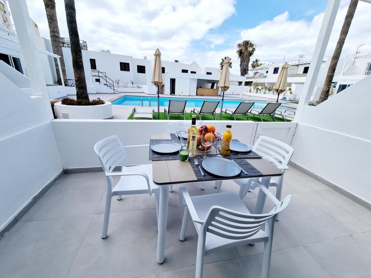 Luxury Atlantico View Apartment Puerto del Carmen  Exterior photo