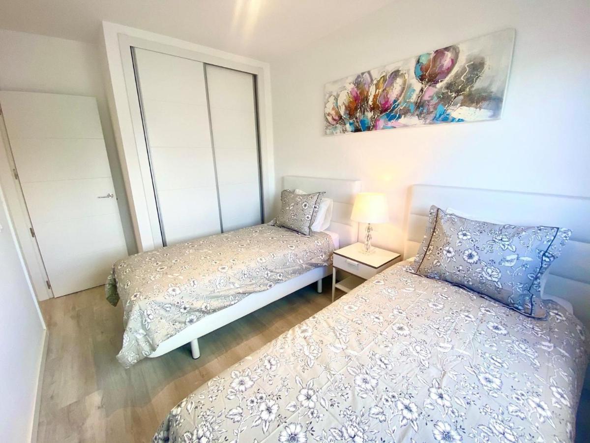 Luxury Atlantico View Apartment Puerto del Carmen  Exterior photo
