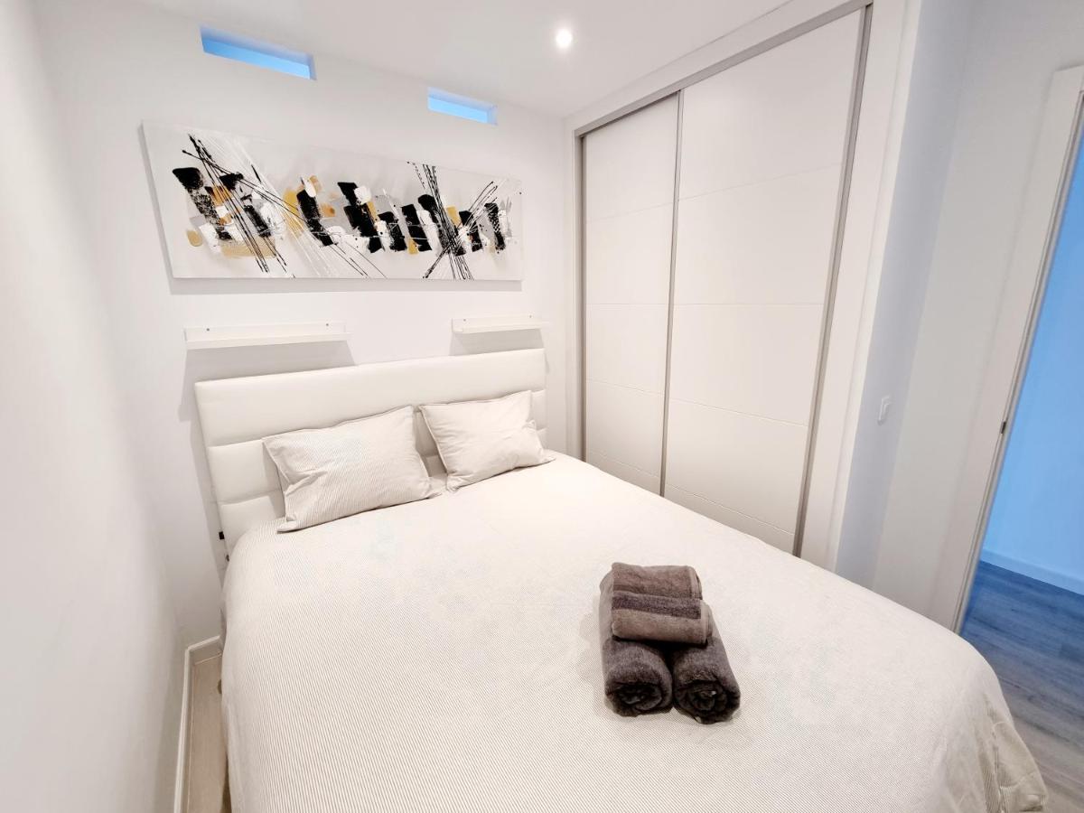 Luxury Atlantico View Apartment Puerto del Carmen  Exterior photo